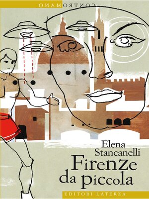 cover image of Firenze da piccola